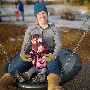 Meet your Posher, Chantelle